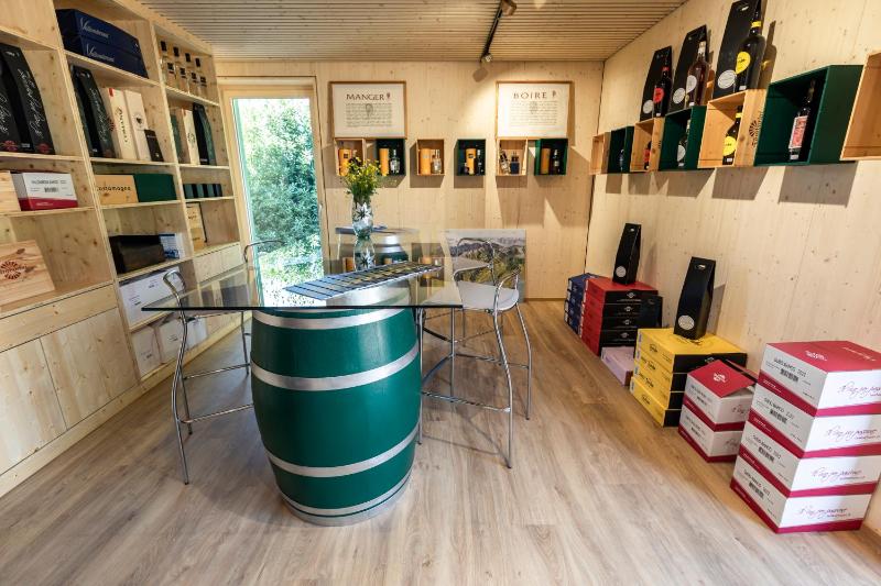Wine & Art Relais Vallombrosa - image 44