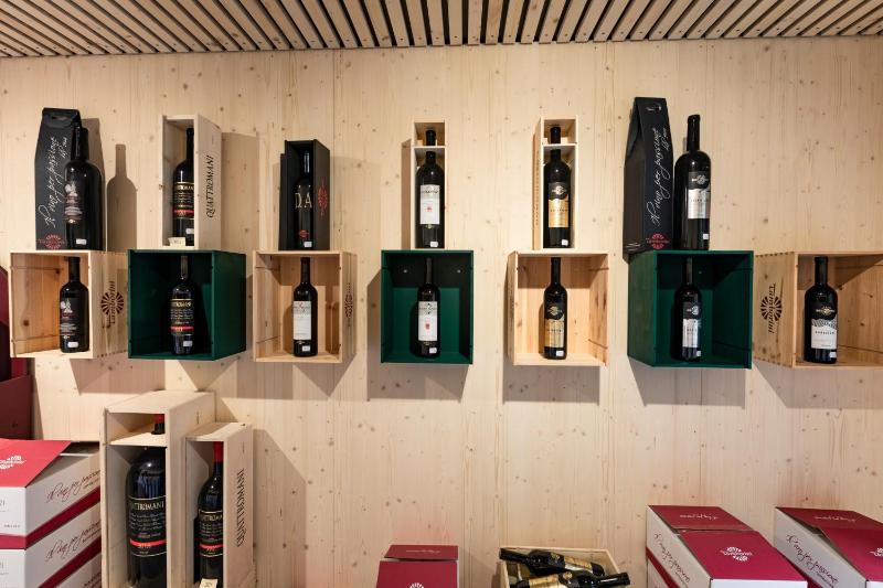 Wine & Art Relais Vallombrosa - image 37