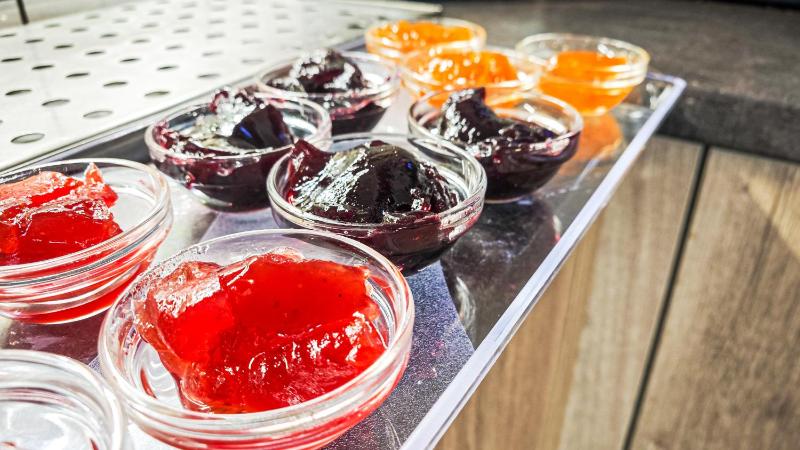 Two-Bedroom Apartment image 4