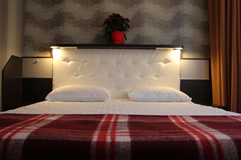 Luxury Single Room image 4
