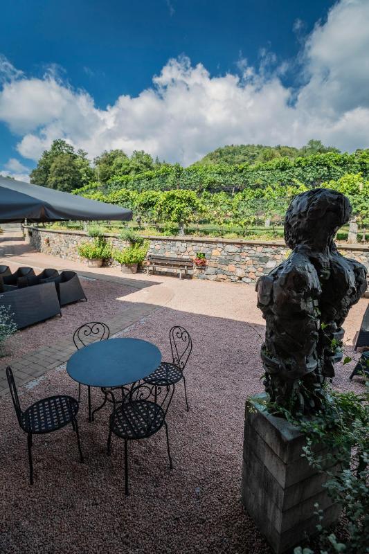 Wine & Art Relais Vallombrosa - image 34