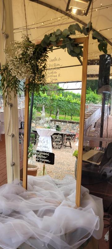 Wine & Art Relais Vallombrosa - image 15