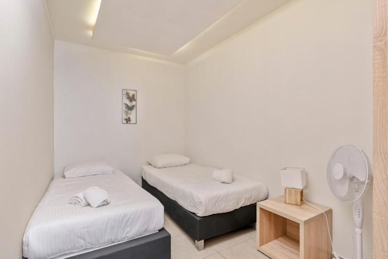 Two-Bedroom Apartment image 4