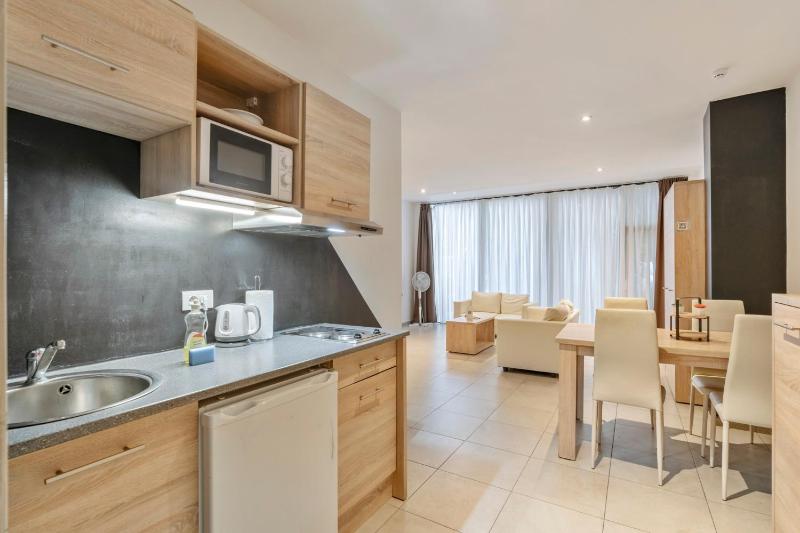 Two-Bedroom Apartment image 2