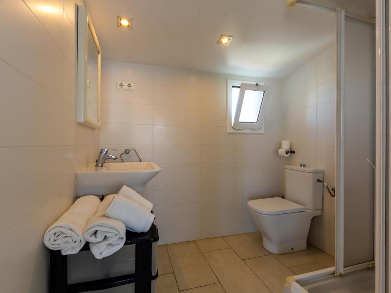Apartamentos Sunway San Jorge - image 28