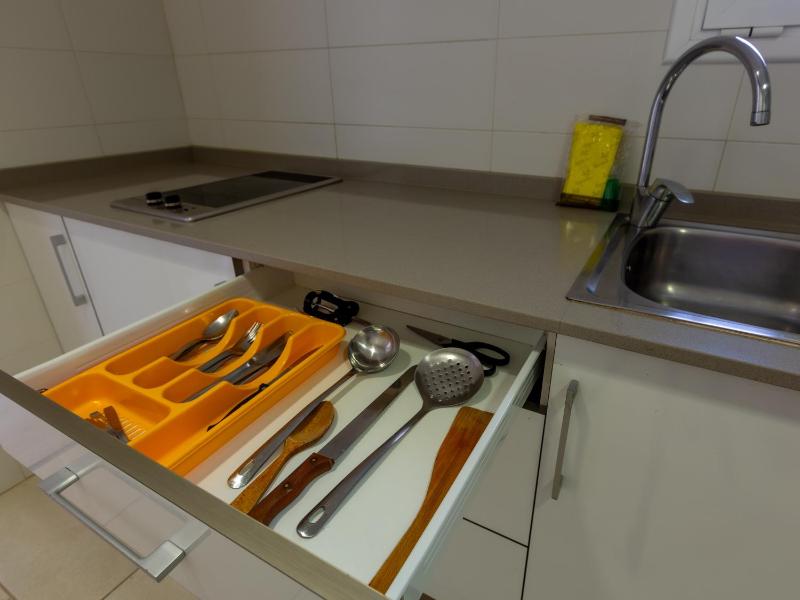 Apartamentos Sunway San Jorge - image 26