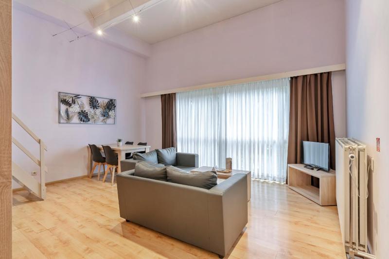 Family Apartment image 3