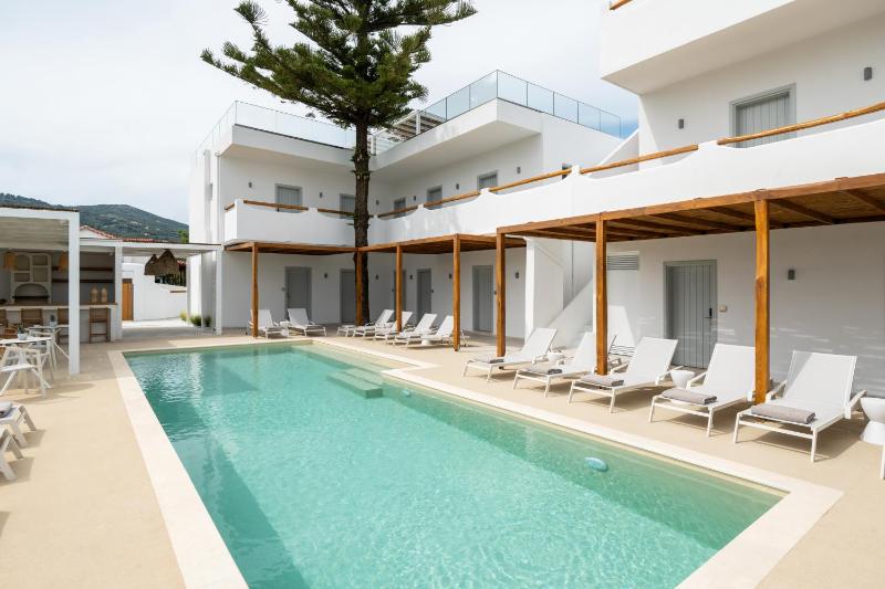 Aspronissos Hotel Images