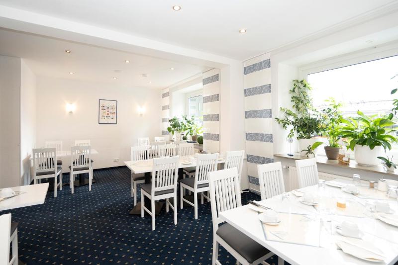 Baltic Hotel Lübeck - image 11