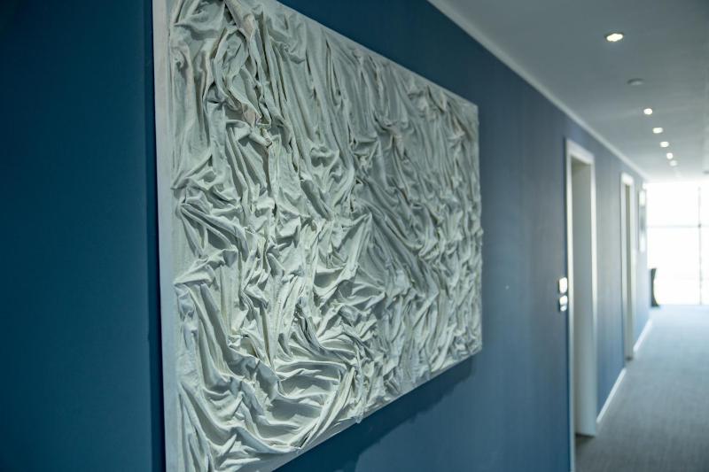 Large Twin Room image 1