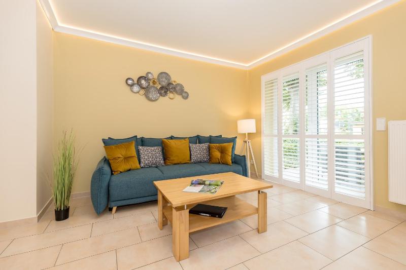 Villa Seebaer Whg 3 