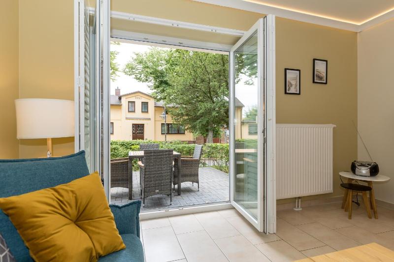 Villa Seebaer Whg 3 