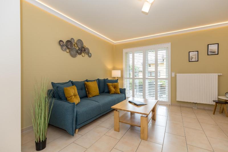 Villa Seebaer Whg 3 