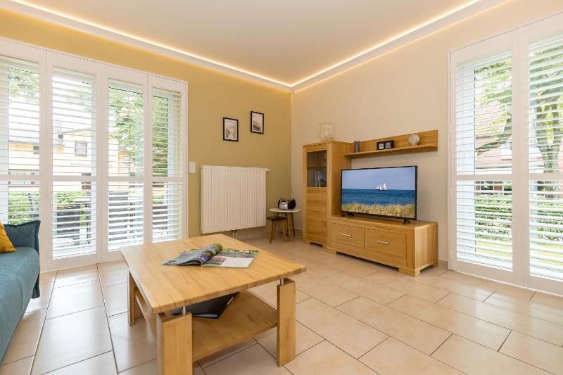 Villa Seebaer Whg 3 