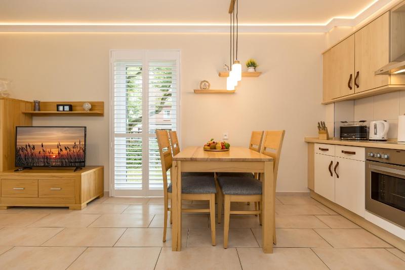 Villa Seebaer Whg 3 