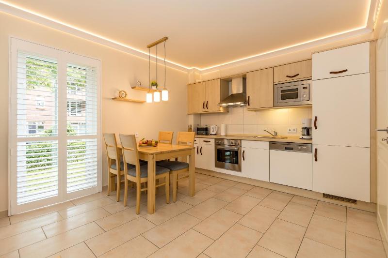 Villa Seebaer Whg 3 