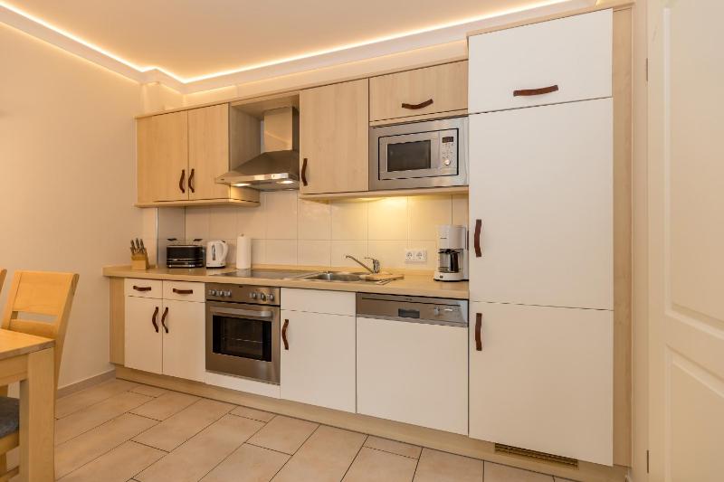 Villa Seebaer Whg 3 