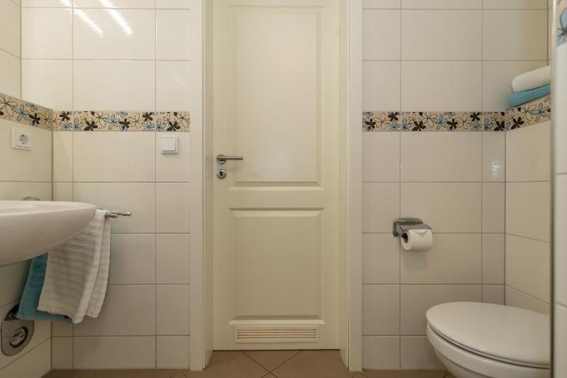 Villa Seebaer Whg 3 