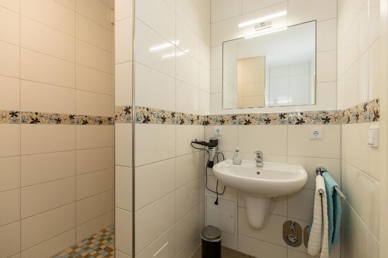 Villa Seebaer Whg 3 