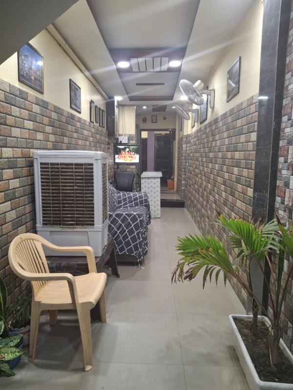 Hotel Omkar Residency - image 10