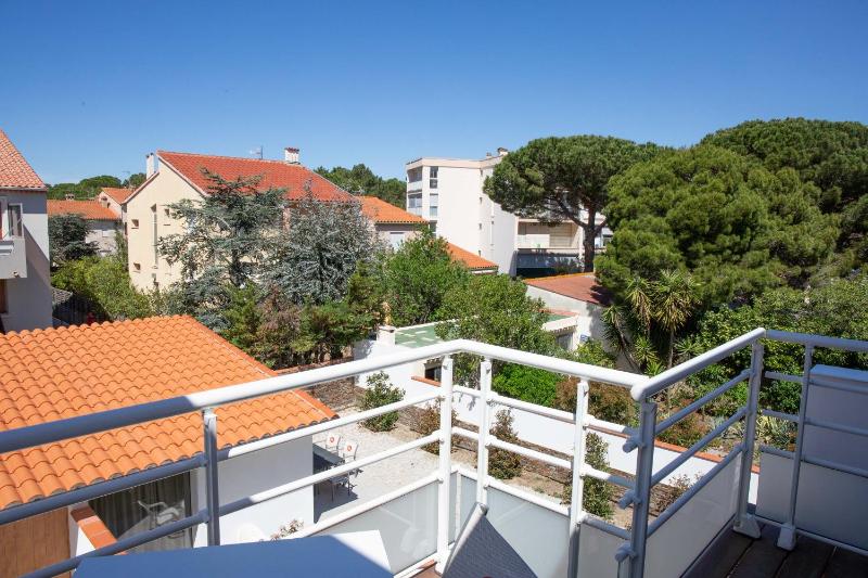 Grand Hôtel Du Lido - sur la plage d'Argèles - image 35