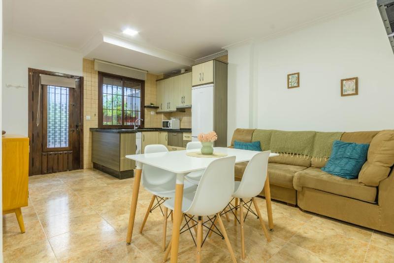 El Geranio. Apartamento en el Centro de Córdoba. Images