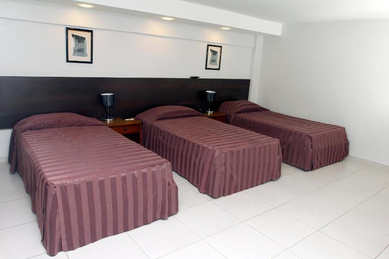 Hotel Plaza Apolo - image 6