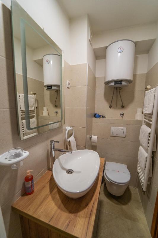 Double or Twin Room with Bathroom image 4