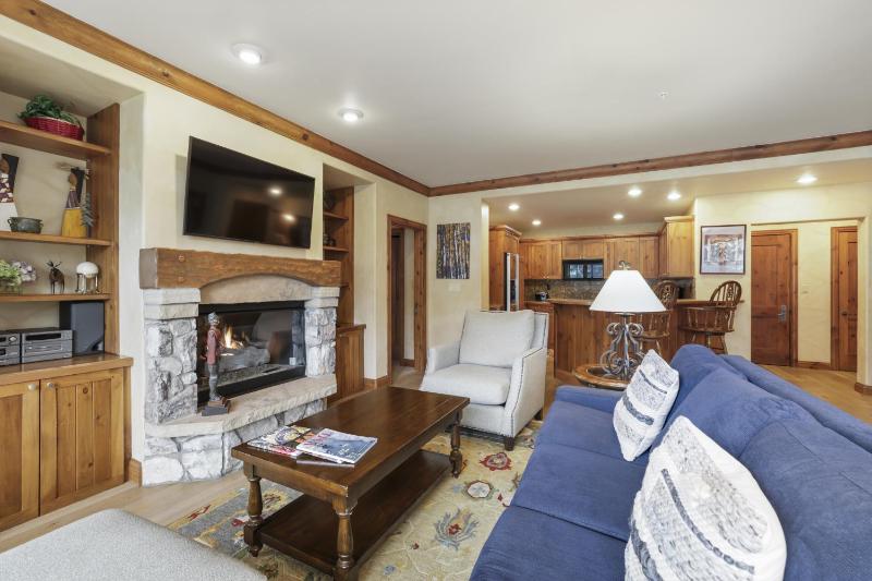 Gorgeous 2 Bd With Lift View In Beaver Creek Condo - image 21