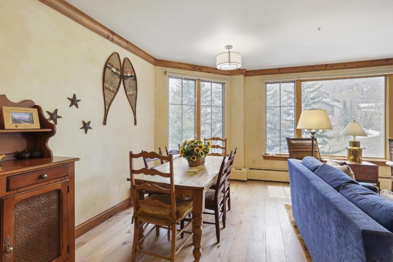 Gorgeous 2 Bd With Lift View In Beaver Creek Condo - image 14