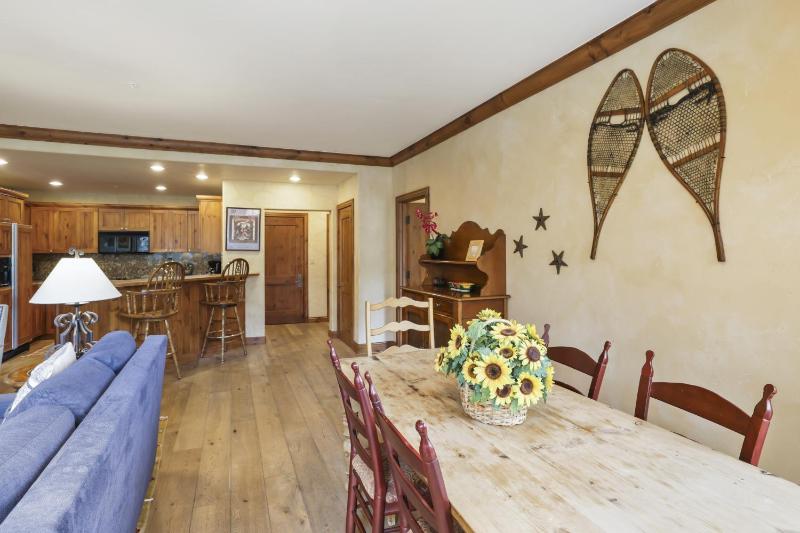 Gorgeous 2 Bd With Lift View In Beaver Creek Condo - image 24