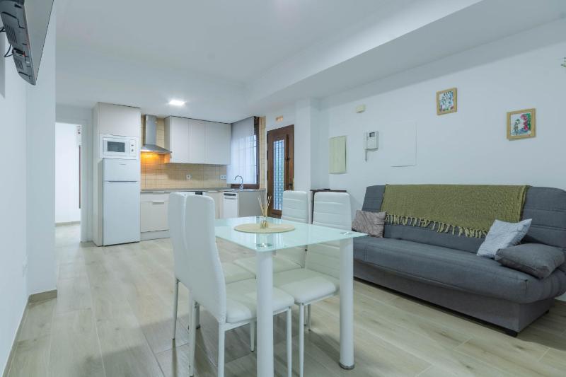 Jazmín. Apartamento en el Centro de Córdoba. Images