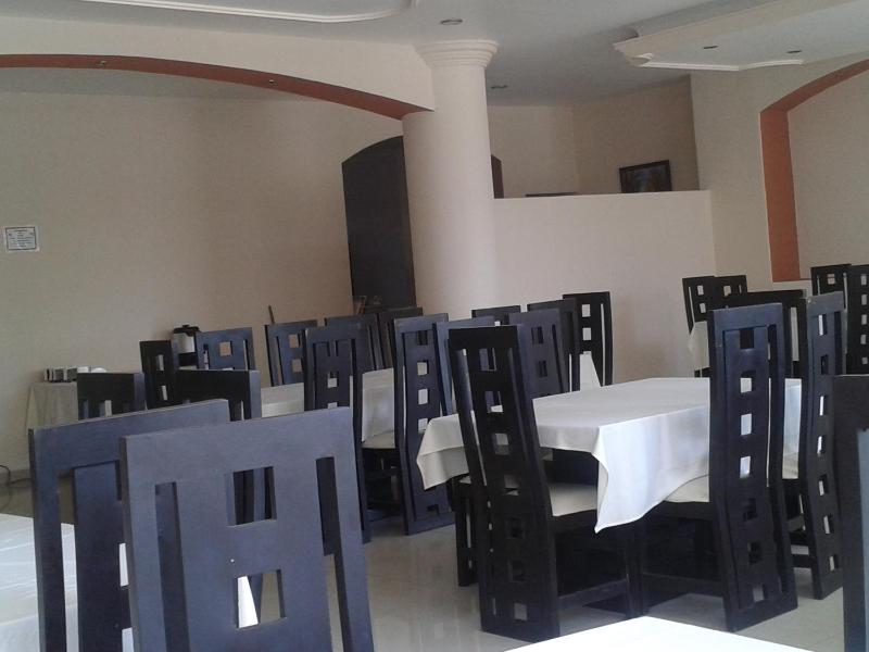 Hotel RRU Diamante - image 23