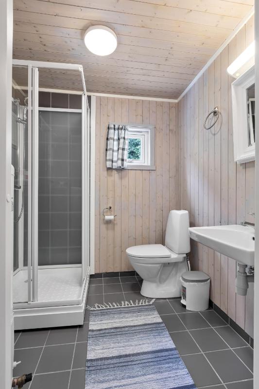 Comfort Cabin 2 Bedroom  image 4