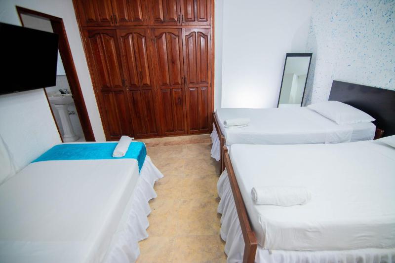 Hotel Marie Real Cartagena - image 2