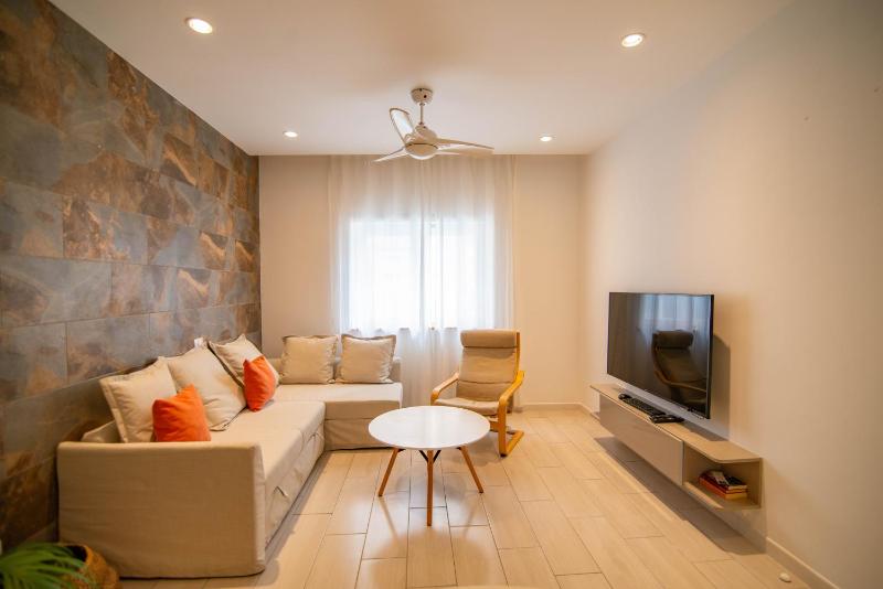 Sahara Suite. Air conditioned. - image 33