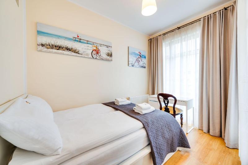 Almond - Neptun Park Jelitkowo by OneApartments - image 14