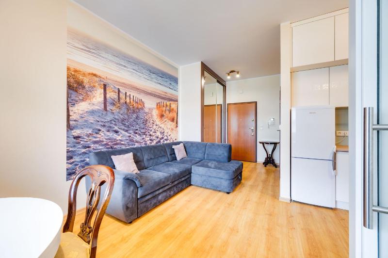 Almond - Neptun Park Jelitkowo by OneApartments - image 15