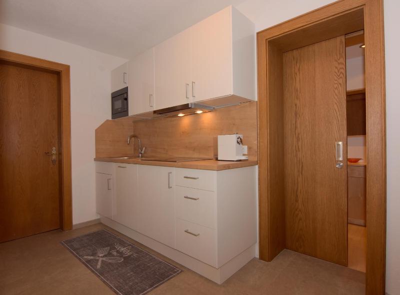 Two-Bedroom Apartment image 4