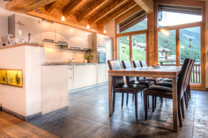 Chalet with Sauna image 2