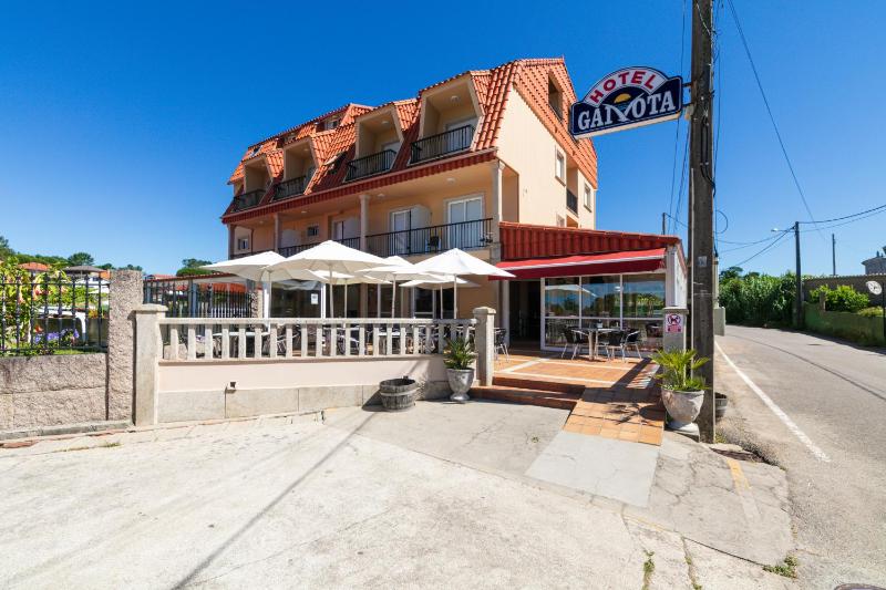 Hotel Gaivota - image 31