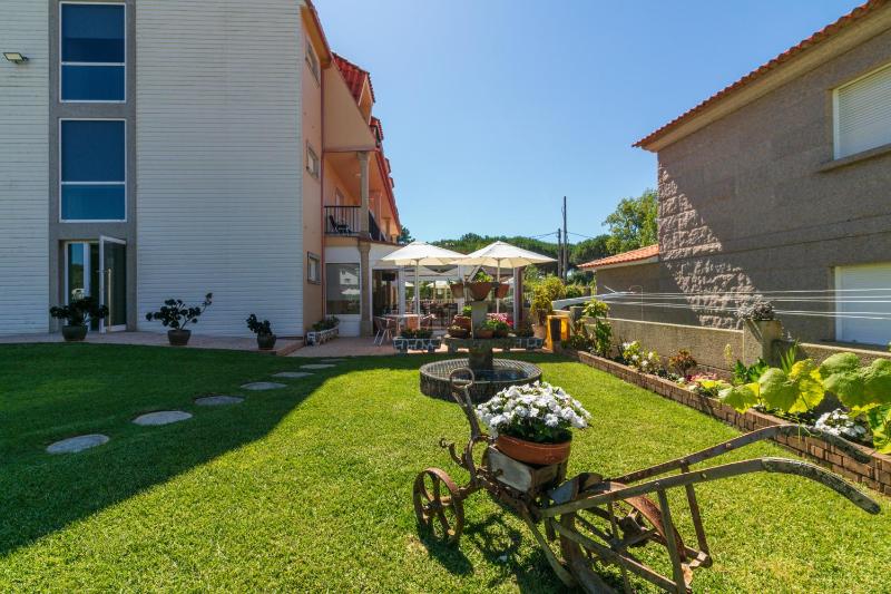 Hotel Gaivota - image 29