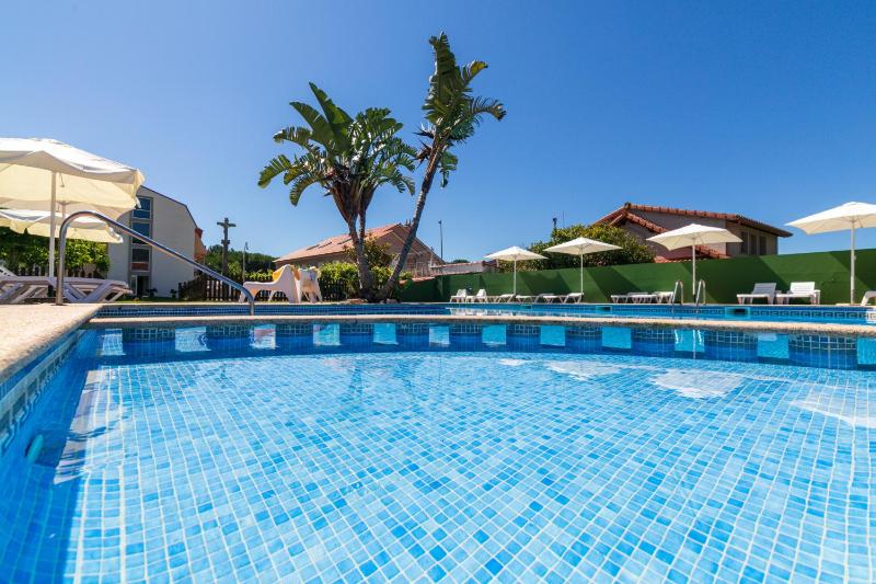 Hotel Gaivota - image 37