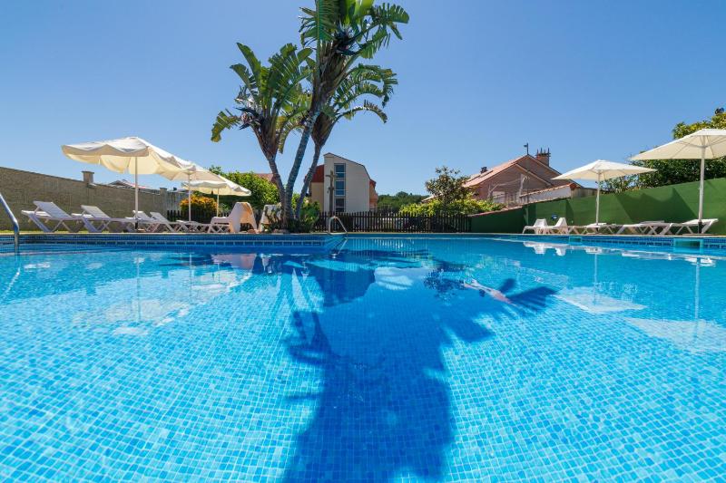 Hotel Gaivota - image 26
