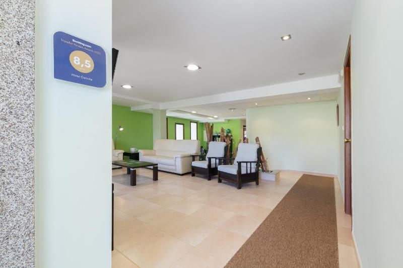 Hotel Gaivota - image 36