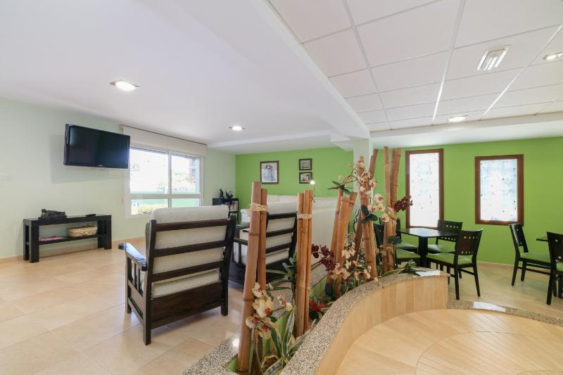 Hotel Gaivota - image 34