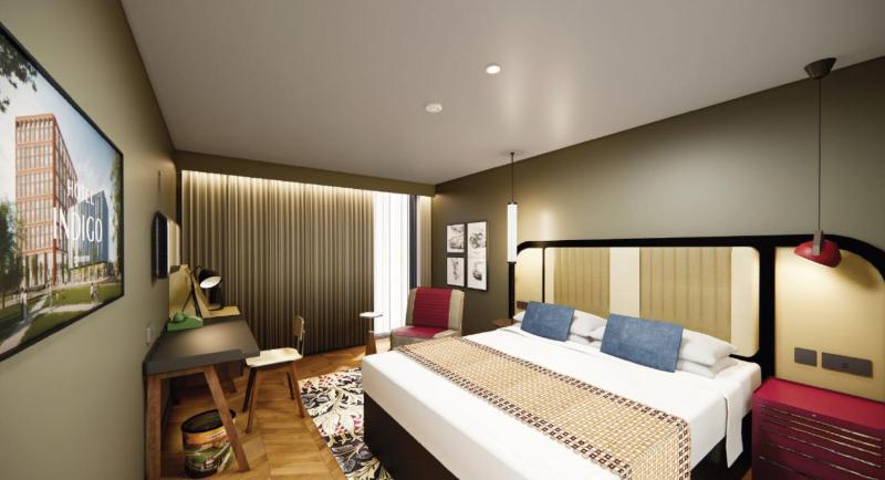 Hotel Indigo Coventry By IHG - image 16