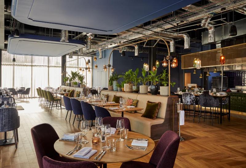Hotel Indigo Coventry By IHG - image 20