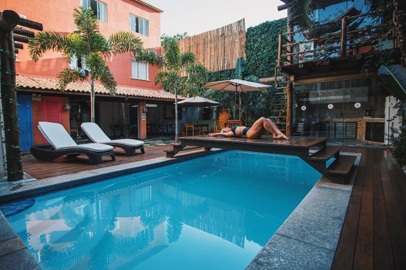 Pousada Arraial Inn - image 1