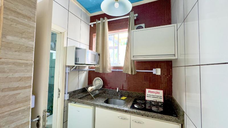Hotel das Palmas - image 44